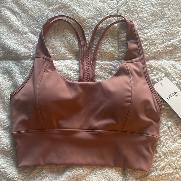 ❤️NEW!!!❤️OTOS Active Sports Bra with removable pads. - Picture 1 of 6